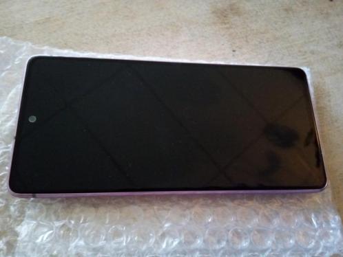 Samsung S20FE lavender REFURBISHED