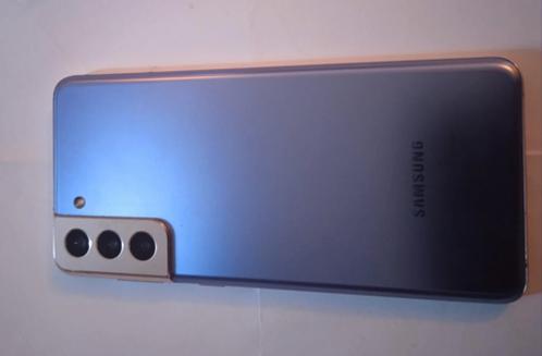 Samsung s21 5 g 256 gb opslag
