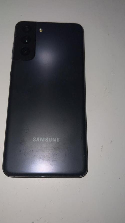 Samsung S21