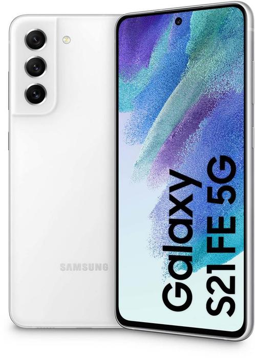 Samsung S21 5g (12 maanden oud)