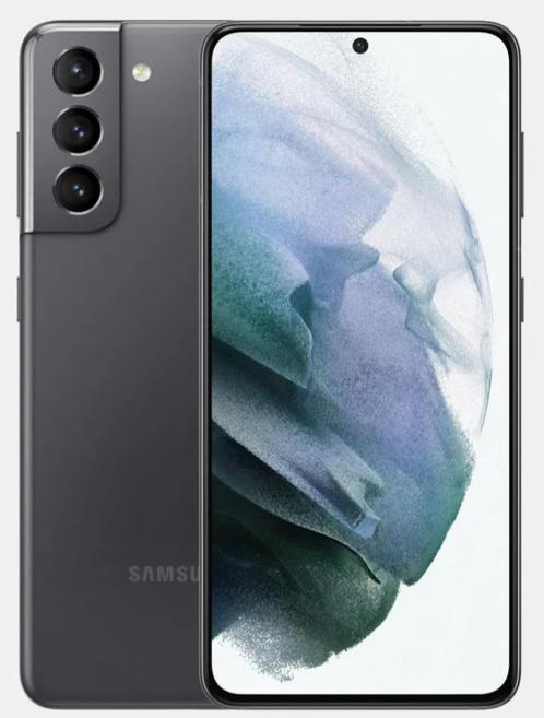 Samsung S21 5G 128Gb Black  Samsung smart led view cover