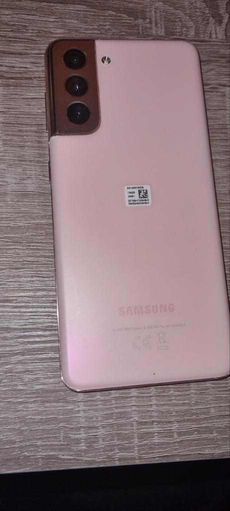 Samsung  S21 5G