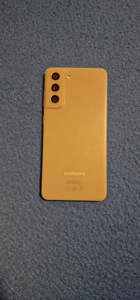 Samsung S21 FE 5G