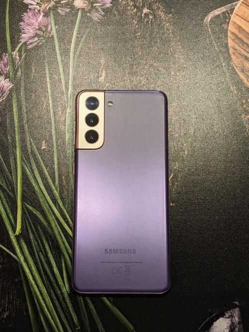 Samsung S21 FE - 5G