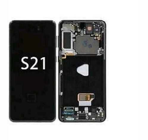 Samsung s21 of s21 s22 s22 Scherm Vervangen 179,- Actie