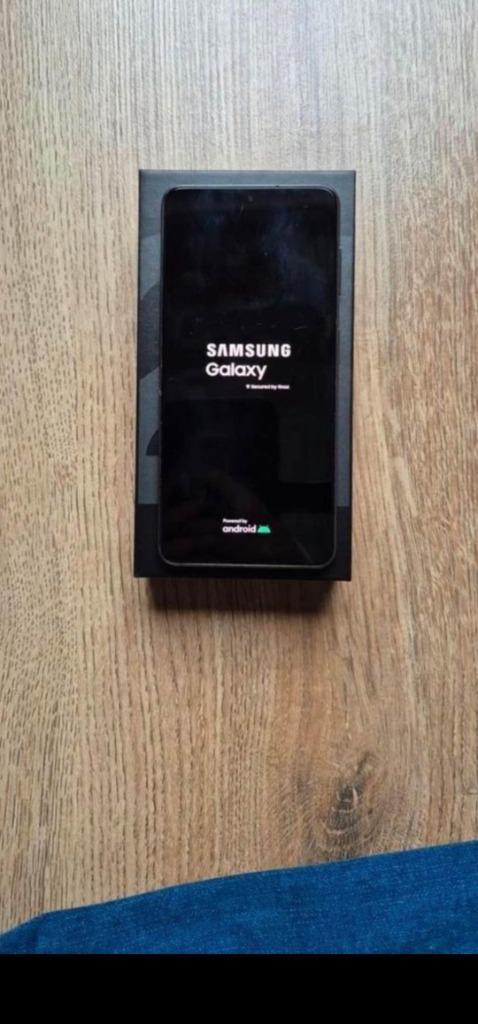 Samsung s21 te koop gebruikt bieden