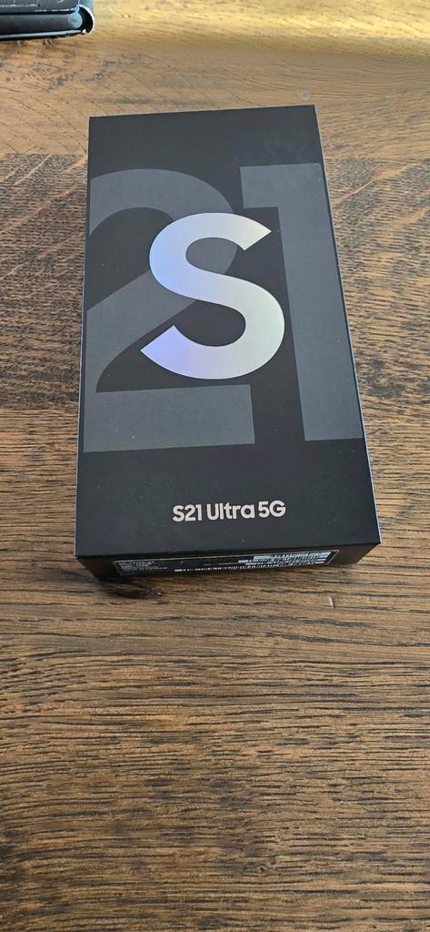 Samsung S21 ultra 256 Gb