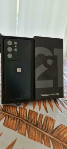Samsung S21 Ultra 256 Gb meet bon