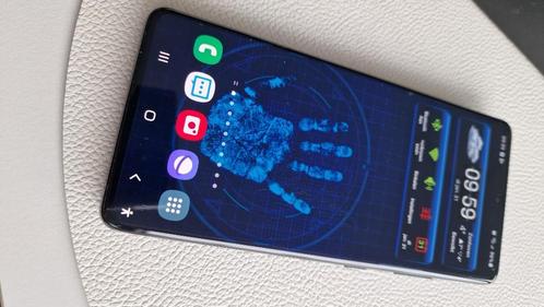 Samsung S21 Ultra 256gb   5G Als nieuw