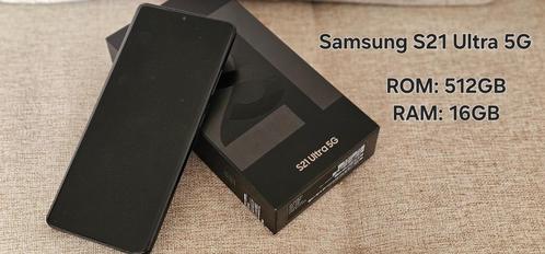 Samsung S21 Ultra 512GB
