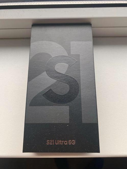 Samsung S21 Ultra 5G 128GB