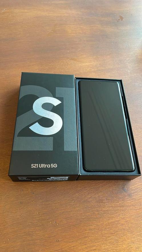Samsung S21 Ultra 5G (512GB)