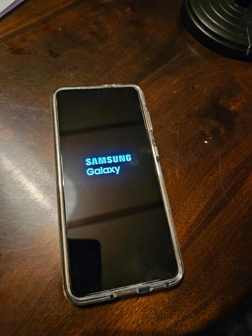 Samsung  S21 ultra  5G dubbele sim