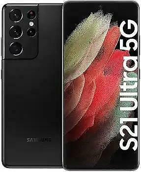 Samsung s21 ultra 5g zgan