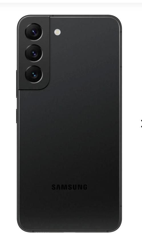 Samsung S22 128GB  Nieuw  garantie