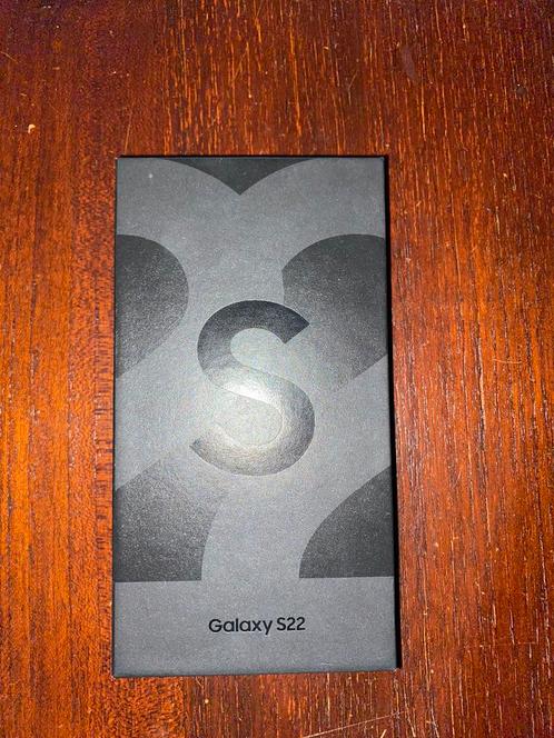 Samsung S22 256gb