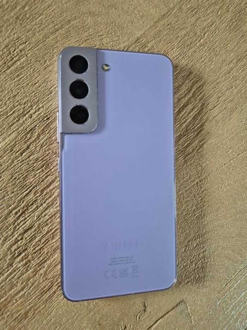 Samsung S22 Bora Purple 128GB