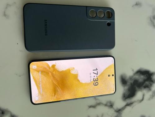 Samsung S22 inclusief origineel hoesje