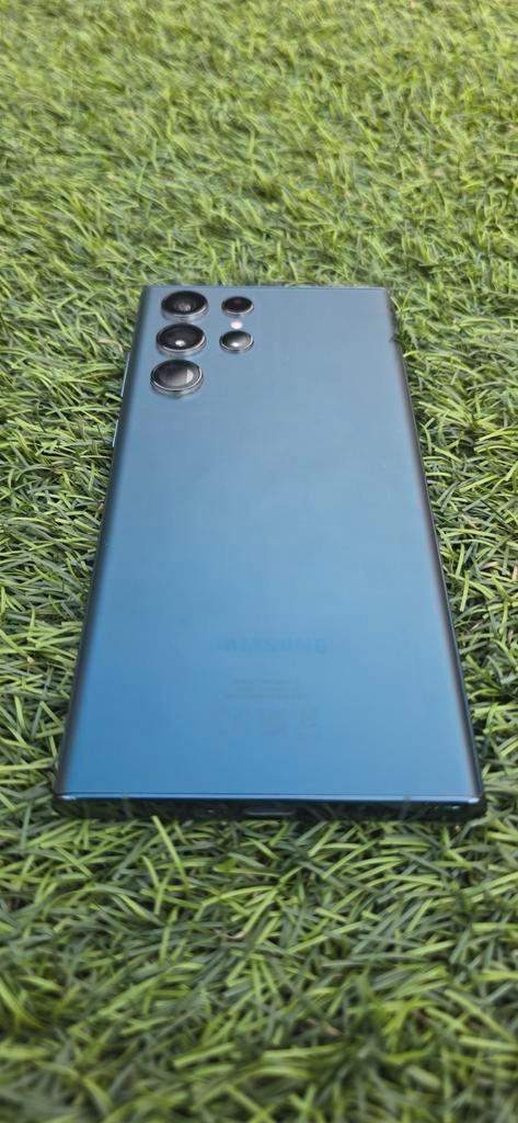 Samsung S22 Ultra 128gb te koop