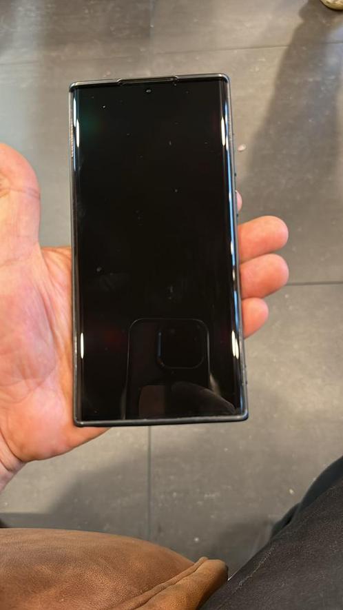 Samsung s22 ultra 128gb zwart