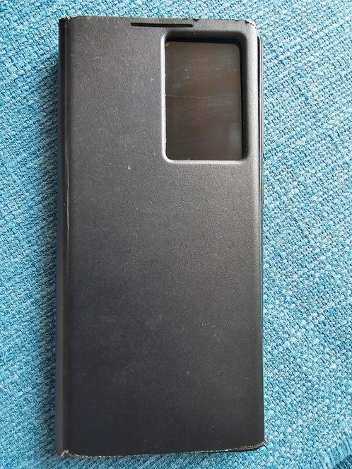 Samsung s22 ultra 256gb, 12gb, met pennetje. Zwart