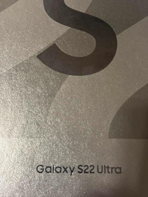 Samsung s22 ultra 256GB