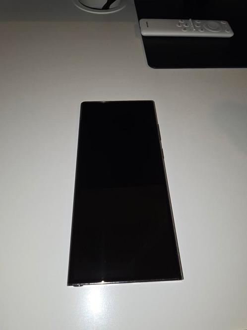 Samsung S22 ULTRA 512gb Black