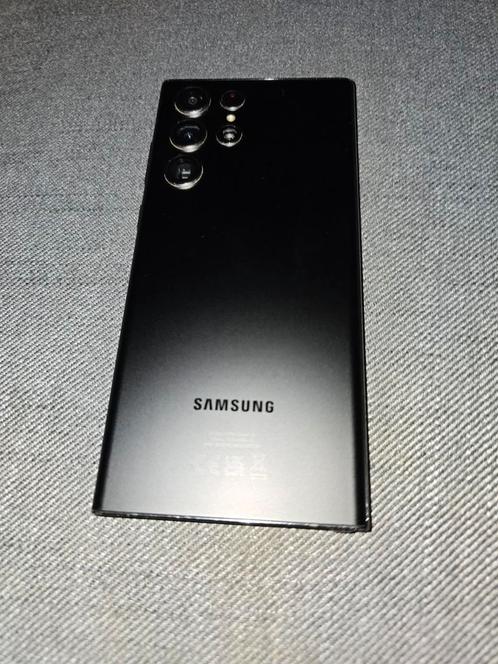 Samsung S22 ultra