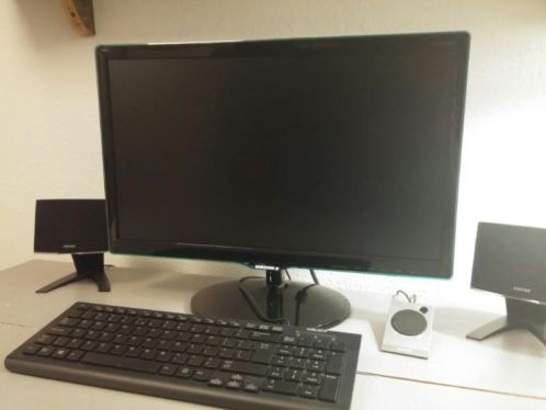 Samsung S22D390Q FHD PLS LED HDMI