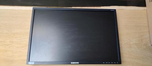 Samsung S22E450BW 22 inch beeldscherm