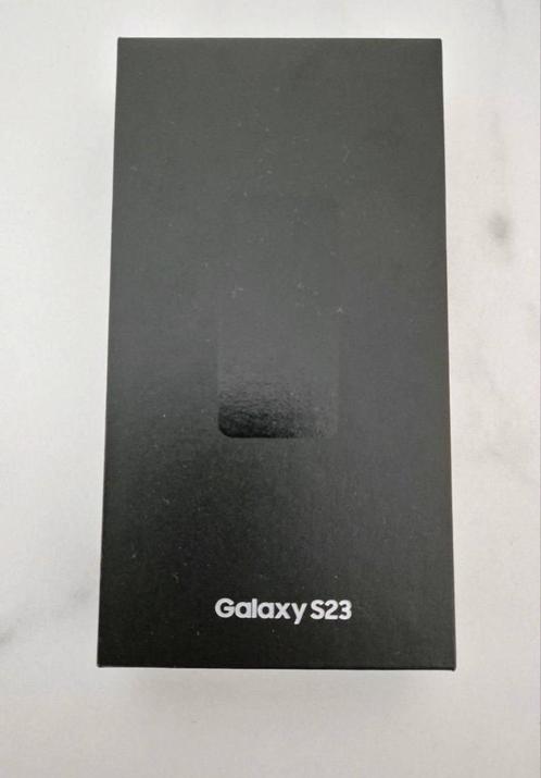 Samsung S23 128 GB nieuw