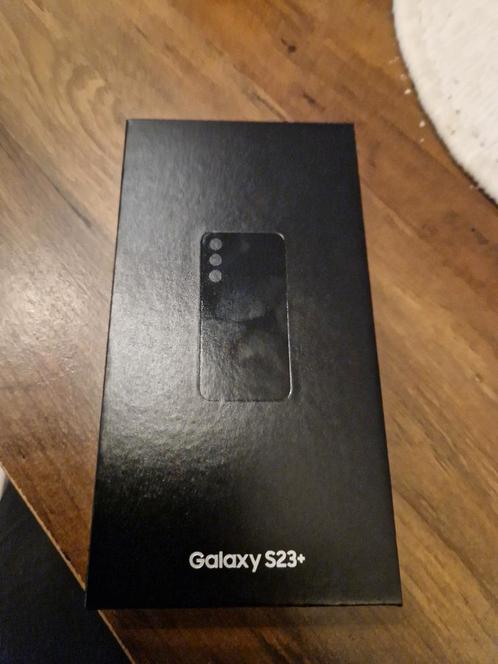 Samsung S23 5G  512GB  Black