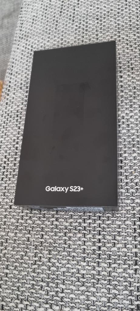 Samsung s23 plus