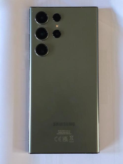 Samsung s23 Ultra 256 (Green)