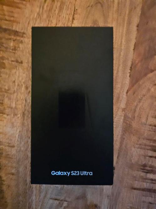 Samsung s23 ultra 265Gb 8 gb geheugen
