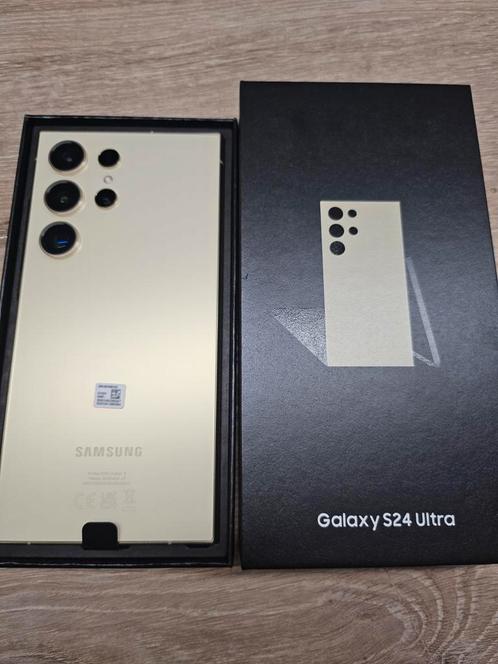 Samsung s24 ultra 512 gb