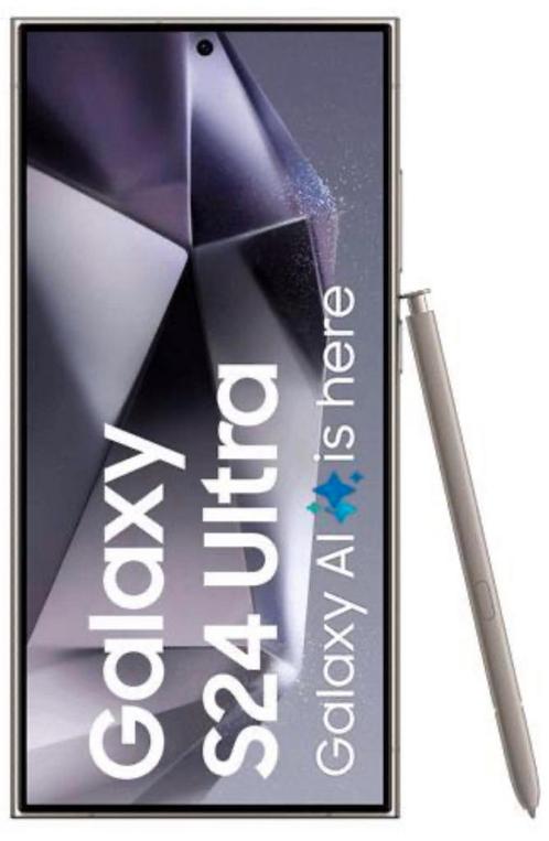 Samsung S24 Ultra 512gb NEW Sealed