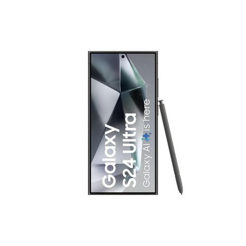 Samsung S24 Ultra 5G 256GB Zwart