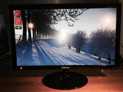 Samsung S24B150BL 23.6 inch Full HD LED monitor
