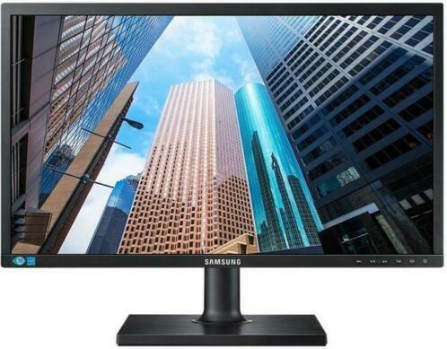 Samsung S24E650PL 23,5039039 FULL HD Widescreen (Monitoren)