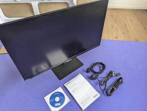 Samsung S27A800NMU 27quot 4K Ultra HD Monitor