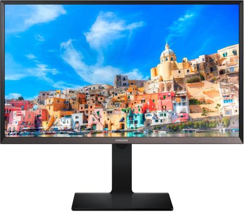 Samsung S27D850T 2K 2560 x 1440  27 Inch PLS Paneel  Di...