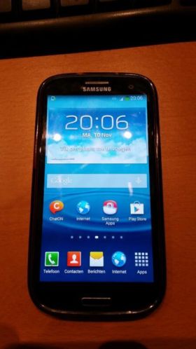 Samsung S3 i9300