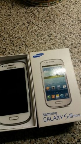 Samsung s3 mini 