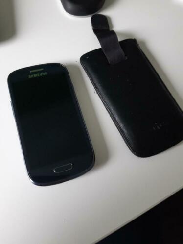 Samsung s3-mini