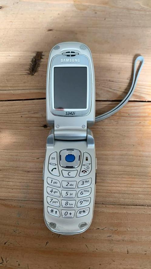 Samsung S342i