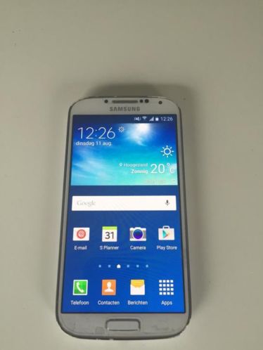 Samsung S4