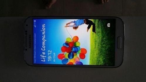 samsung s4 4G met GARANTIE