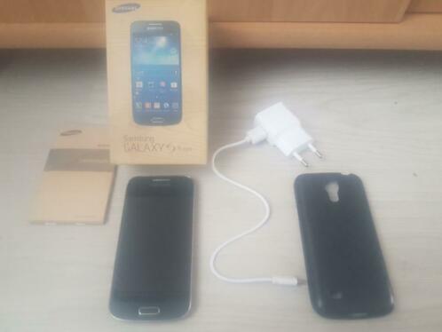 Samsung S4 Mini