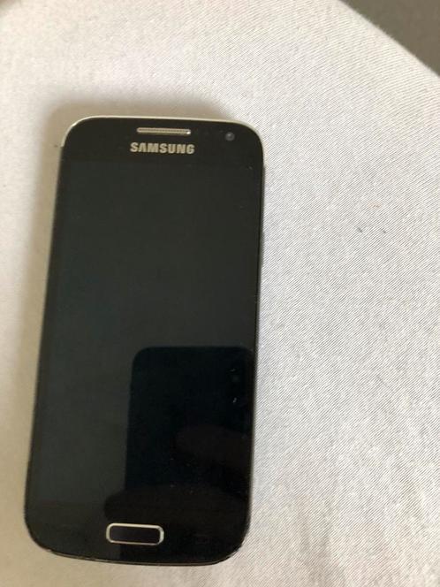 Samsung s4 mini black